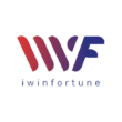 iwinfortune casino logo