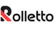 Rolletto casino logo